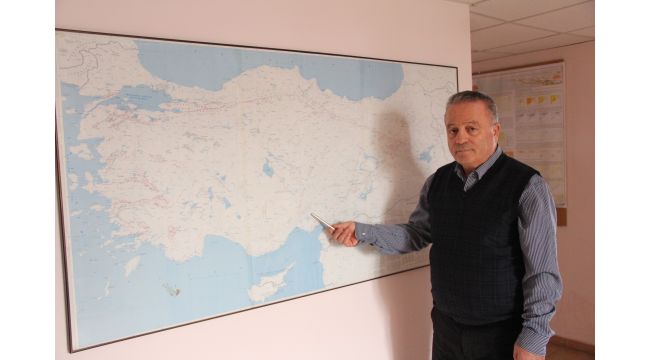 İnan: