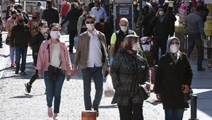 İşsizlik rakamları açıklandı