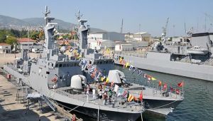 İşte Kocaeli’ne atanan amiraller!