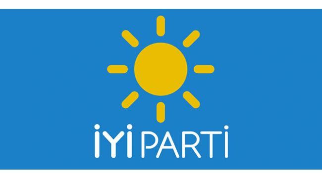İYİ Parti İzmit’te istifa