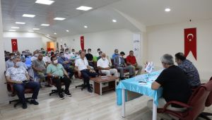 İzmit Belediyesinden kulüplere malzeme desteği müjdesi
