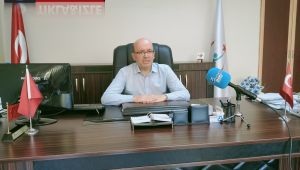 Kadıoğlu Gebze’deki korona gelişmelerini değerlendirdi