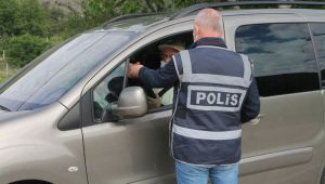 Karantinaya uymayan 27 kişi denetime takıldı