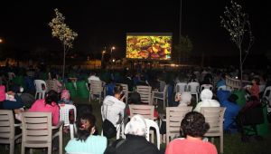 Kartepe’de “Ayla” izleyici rekoru kırdı