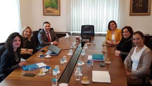 Kayıp şehir “Nikomedia” günyüzüne çıkacak