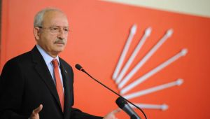 Kılıçdaroğlu bu hafta yeni kurmaylarını seçecek