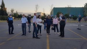 Kılıçdaroğlu ve Akşener dev açılış için Kocaeli'ye geliyor