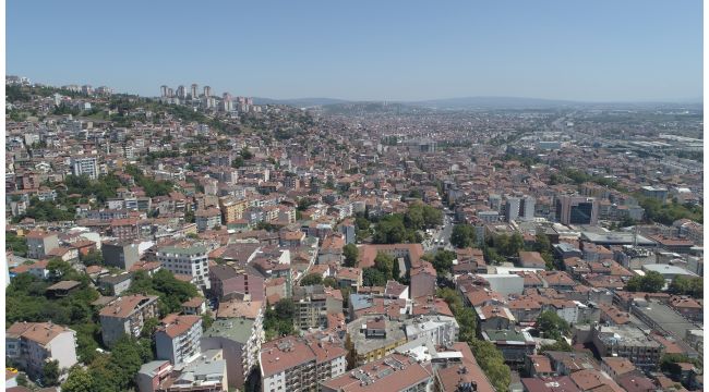 Kocaeli’de 29 ağır hasarlı bina bulunuyor