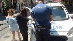 Kocaeli’de 38 suçlu korona denetiminde yakalandı