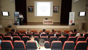 Kocaeli'de belediyeler sokak hayvanları için toplandı