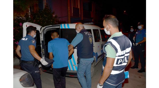 Kocaeli’de çeşitli suçlardan aranan 22 kişi yakalandı