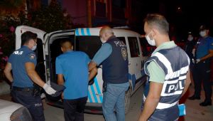 Kocaeli’de çeşitli suçlardan aranan 22 kişi yakalandı