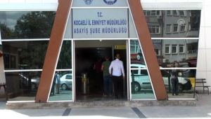 Kocaeli’de çeşitli suçlardan aranan 47 kişi yakalandı