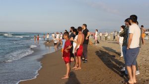 Kocaeli’de denize giren 1’i çocuk 2 kişi boğuldu