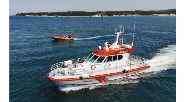 Kocaeli’de denize giren 2 kadın boğuldu