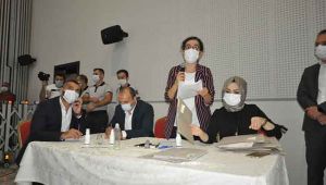 Kocaeli'de P plaka sahiplerini buldu