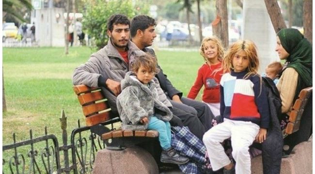 Kocaeli'de Suriyeli sayısı arttı