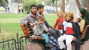 Kocaeli'de Suriyeli sayısı arttı