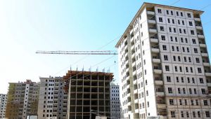 Kocaeli en çok konutun satıldığı iller arasında