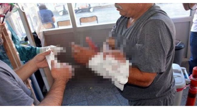 Kocaeli'nin acemi kasap bilançosu açıklandı