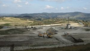 Kocaeli’nin yeni OSB’si için önemli ihale!