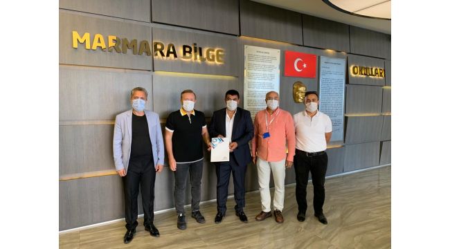 Kocaelili Ağrılılardan eğitim seferberliği