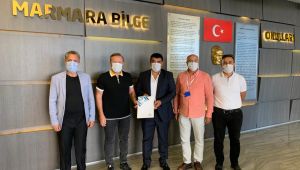 Kocaelili Ağrılılardan eğitim seferberliği