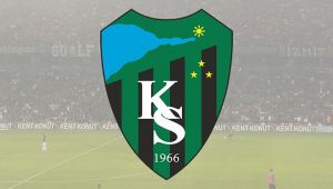 Kocaelispor'da kongre tarihi belli oldu