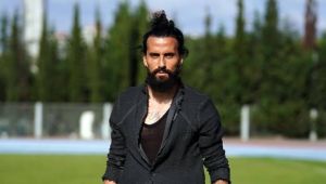 Kocaelispor’dan sürpriz transfer