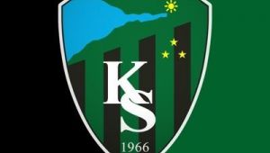 Kocaelispor'un yeni formaları tanıtıldı!