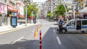Korona kısıtlamaları geri döndü! 6 ilde sokağa çıkma yasağı