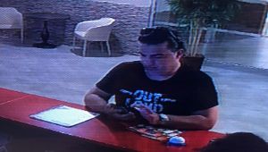 Masaj salonlarında müşterilerin dolaplarını boşaltan sauna faresi tutuklandı