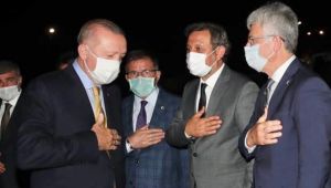 Mehmet Ellibeş Kocaeli'nin önemine vurgu yaptı