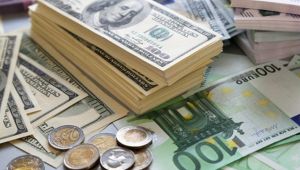 Merkez Bankası döviz rezervi eridi!