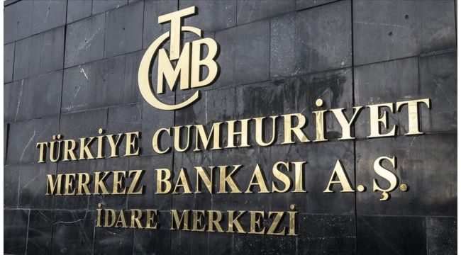 Merkez Bankası yıl sonu dolar tahmini yükseltti