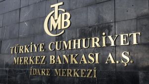 Merkez Bankası yıl sonu dolar tahmini yükseltti