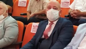 MHP Darıca’da Aygün güven tazeledi