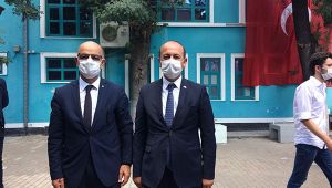 MHP Derince’de kongre heyecanı