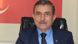 MHP Gebze'de Ferit Taşdemir aday