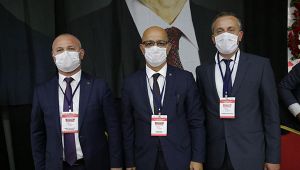 MHP ilçe kongreleri Kartepe ile başladı