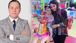 MHP’li Yılmaz’ın acı günü!