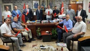 MHP tek adaylı kongrede ısrarcı!