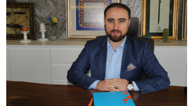Muhammet Yeşilkaya o konuya açıklık getirdi