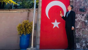 Okullar yarın açılıyor!
