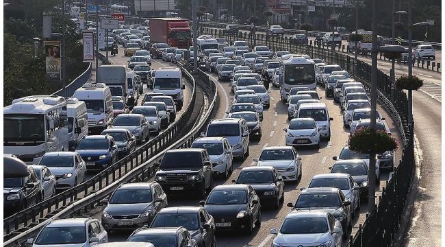 Otomobil sahiplerine trafik sigortasında indirim müjdesi!