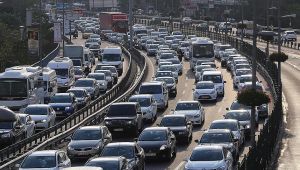 Otomobil sahiplerine trafik sigortasında indirim müjdesi!