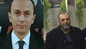 Özel Kalem Müdürü Coştur'un babası vefat etti