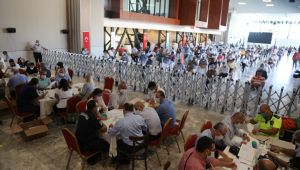 İşte P plaka ihalesini kazananları tam listesi