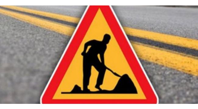 Sürücüler dikkat! TEM'de çalışma başlıyor