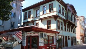 Tarihi Ereğli Evleri hayat buldu